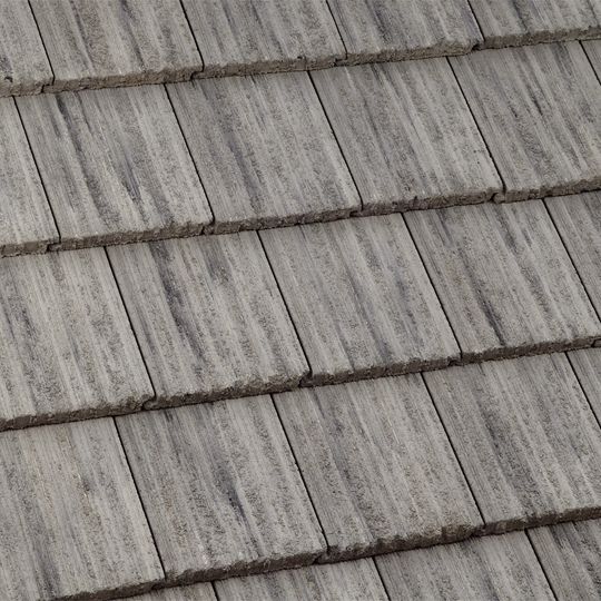 Eagle Roofing Products 11-3/8" x 17" Ponderosa Ridge Tile — EGLSH5511RISCA