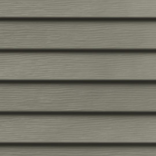 Mastic Envoy Horizon Collection Double 5" Aluminum Siding — ACO5N09002452