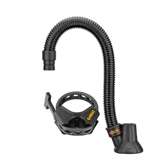 DeWalt Breaker Dust Extraction System