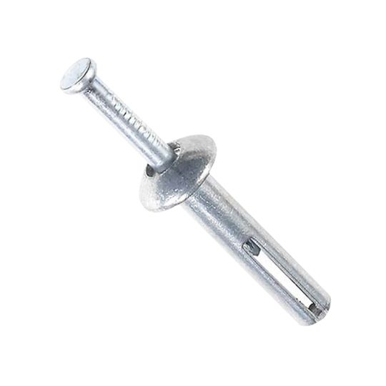 Versico Termination Bar Nail-In