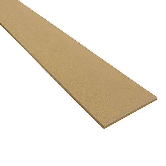 James Hardie Hardie Plank Smooth Lap Siding for HardieZone 10 — HARPPSHZ10625