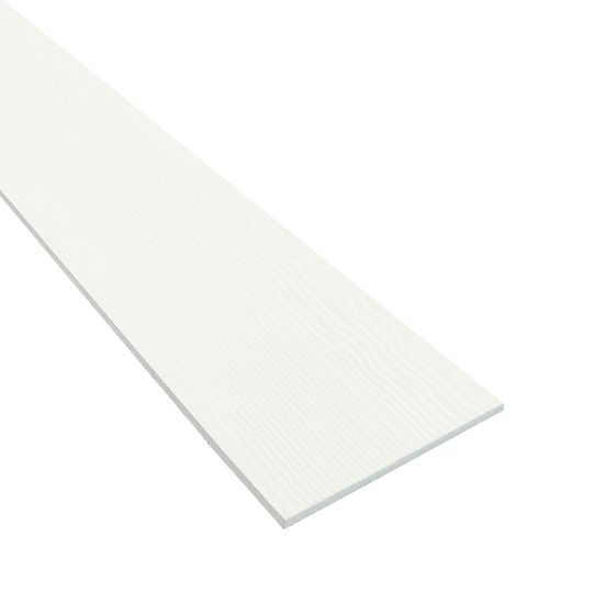 James Hardie Hardie Plank Select Cedarmill Lap Siding for HardieZone 10 — HARPAWCSHZ10625