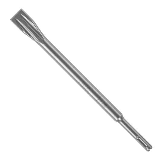 Bosch 3/4" x 10" SDS-plus Bulldog Xtreme Viper Flat Chisel