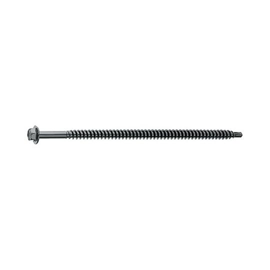 Pro Fastening Systems Pro Fast Box/1000 Trufast Drill Point Phillips Roofing Screw MP1
