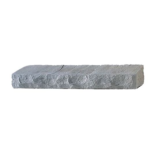 Cultured Stone Watertable & Sill — BORWTSCH
