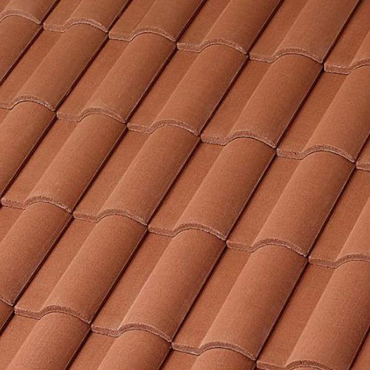 Westlake Royal Galena Tile with No Antique — Tile Roofing — MNR1GQCS6230NN
