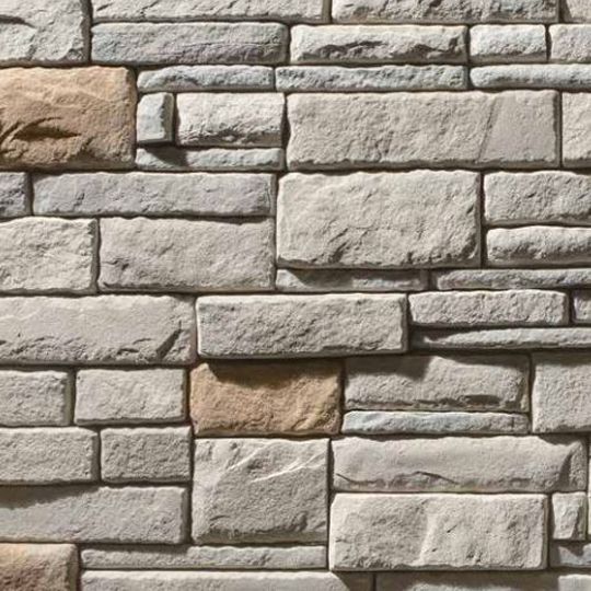 ProVia Dry Stack Stone Veneer 90° Corners — PVDDSCOT