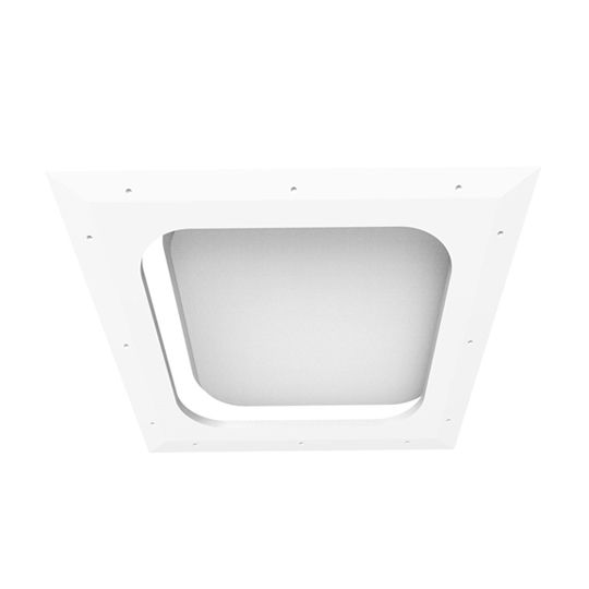 Babcock-Davis Hatchways 16" x 16" Concealed Drop-In Ceiling Access Door