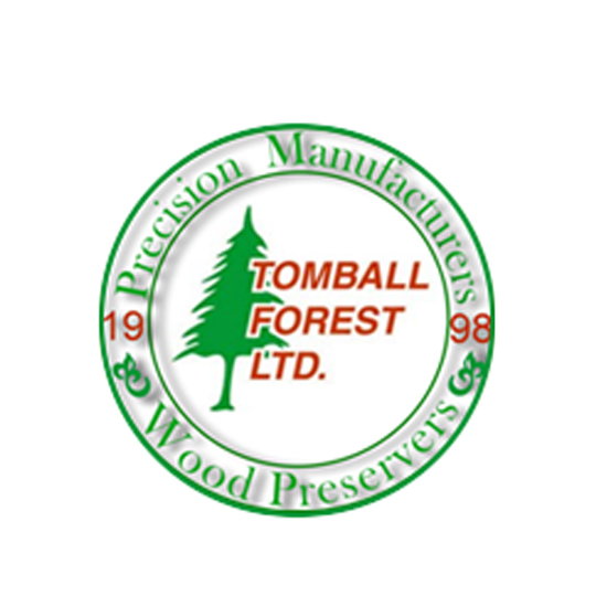 Tomball Forest Products 2" x 12" x 16' #2 Treated Yellow Pine