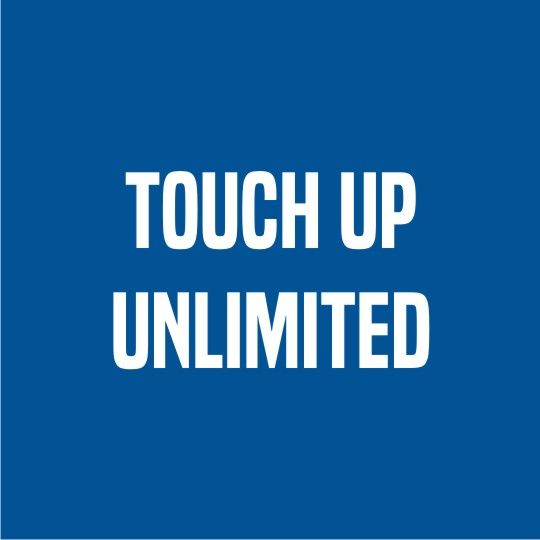 Touch Up Unlimited CertainTeed Touch Up Paint - 5 Oz. Bottle — TUUTUPNC4409