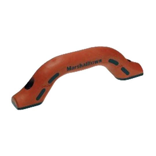 Marshalltown DuraSoft Magnesium Float Handle