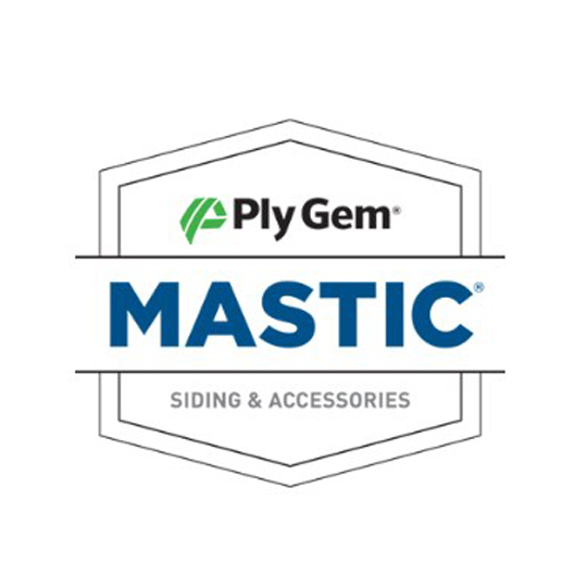 Mastic Large J-Block Mounting Block with UL Electrical Box — ACOJMEBLOCKA7