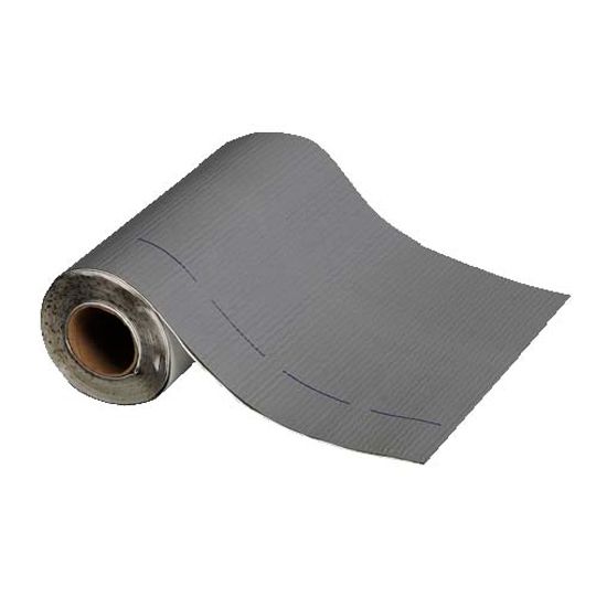 MFM Building Products 12" x 33.5' Peel & Seal — Commercial Accessories — MFMPSGR12