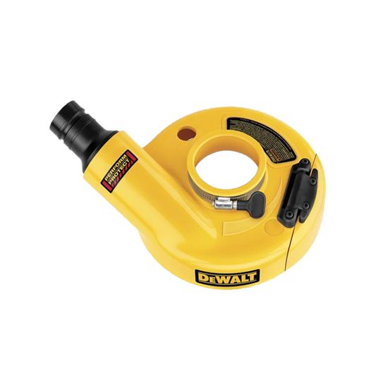 DeWalt 7" Surface Grinding Dust Shroud