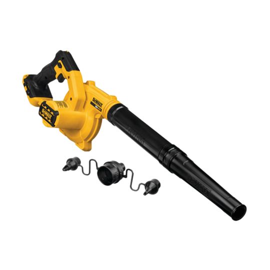 DeWalt 20V Max Compact Jobsite Blower