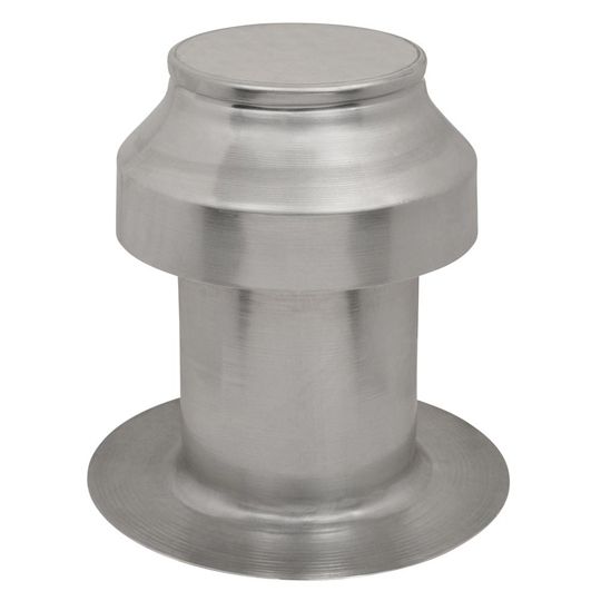 IPS Jimco Ape 2000 Pressure Equalizer with Tite Top & Insulator for One-Way Vent