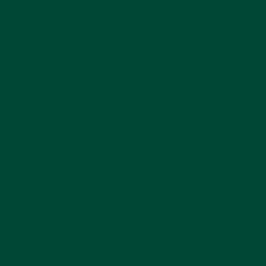 Klauer Manufacturing Company 12' Classic Aluminum Universal F-Channel/Soffit Starter Strip — KLAUFCMG