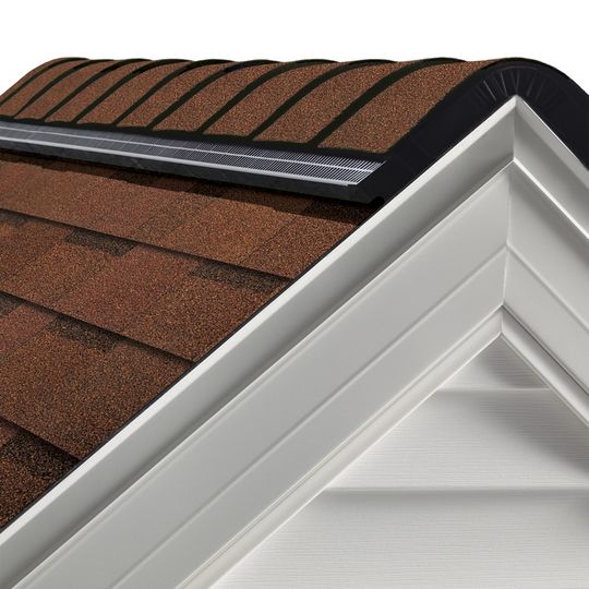 Owens Corning RIZERidge Hip & Ridge Shingles — Hip & Ridge Shingles — OCFRRHOTC