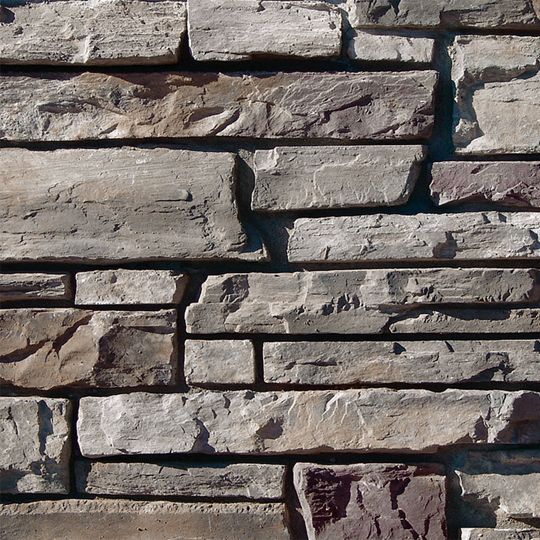Coronado Stone Old World Ledge - 15 Lin. Ft. Dura-Pak Corners — CSNOWLDPC339GQ