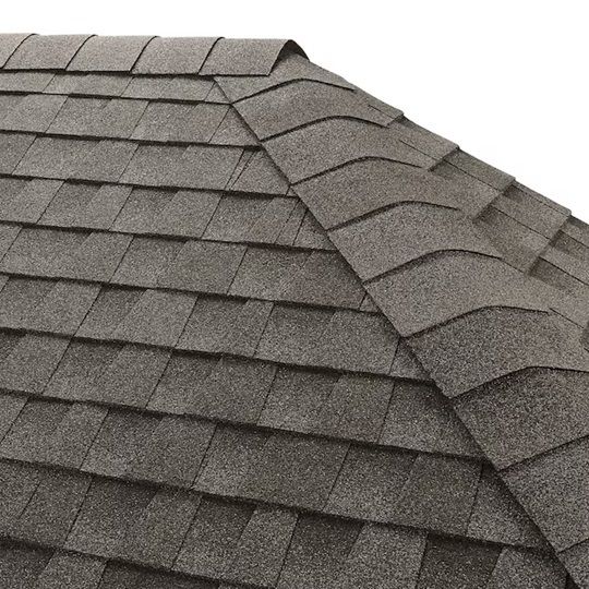 GAF Seal-A-Ridge Ridge Cap Shingles — GAFSARSVPG