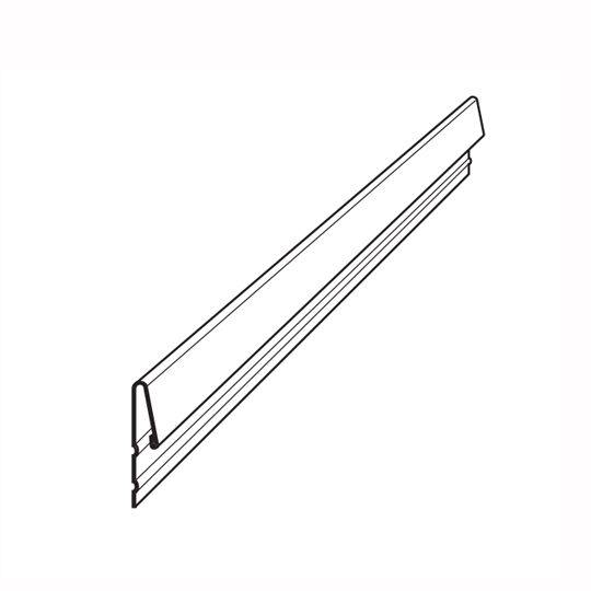 Ply Gem Steel Utility Trim — PLGUTS04