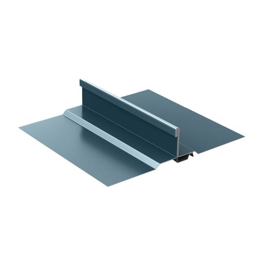Berridge Manufacturing 16" Zee-Lock Panel