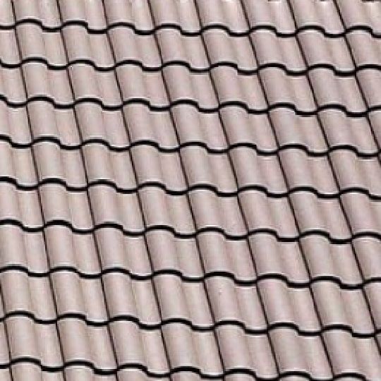 Eagle Roofing Products Barrel Ridge Tile
