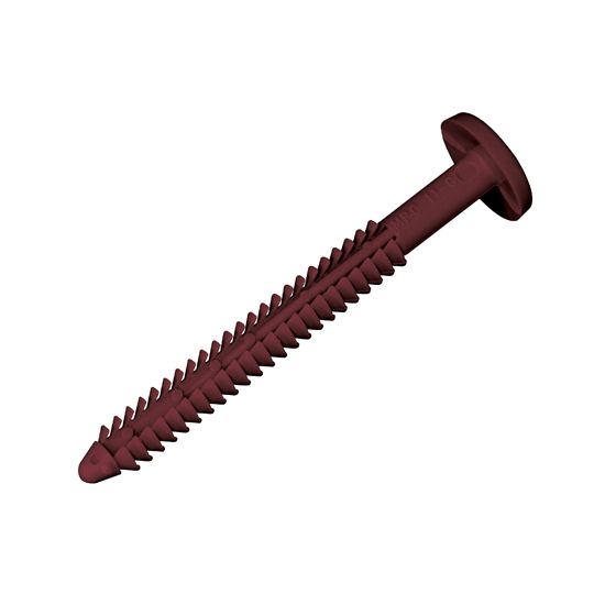 Mid-America Shutter-Lok Fasteners — MABSLWNPC