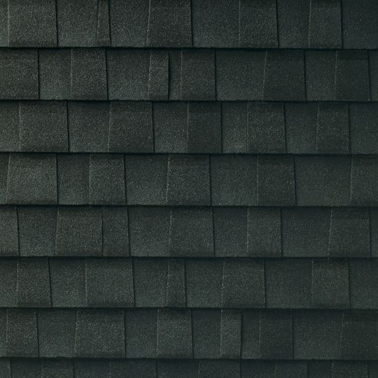 GAF Timberline UHDZ Shingles with UltraMat — GAFTLUHDZMYCH