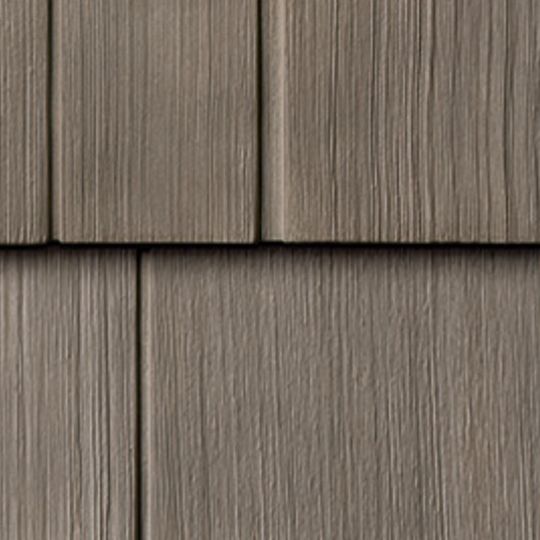Tando Building Products TandoShake RoughSawn Cedar Dual — TANRSCDAG