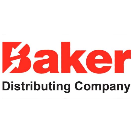 Baker Distribution 1" to 3" Plastic Pipe Flashing