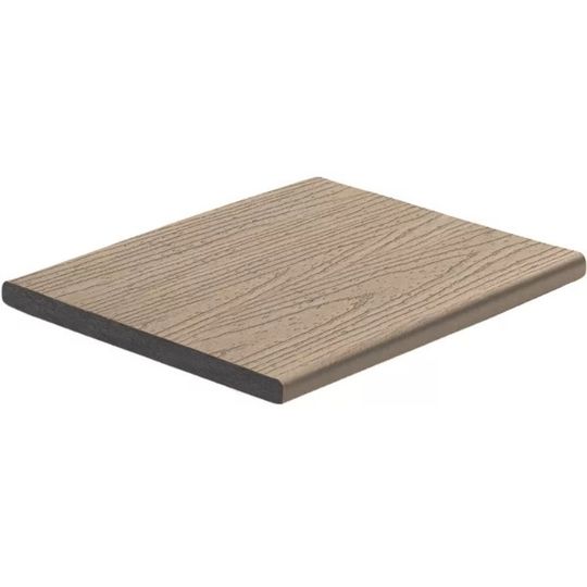 Trex 12" x 12' Transcend Fascia — TRXTF11212RP