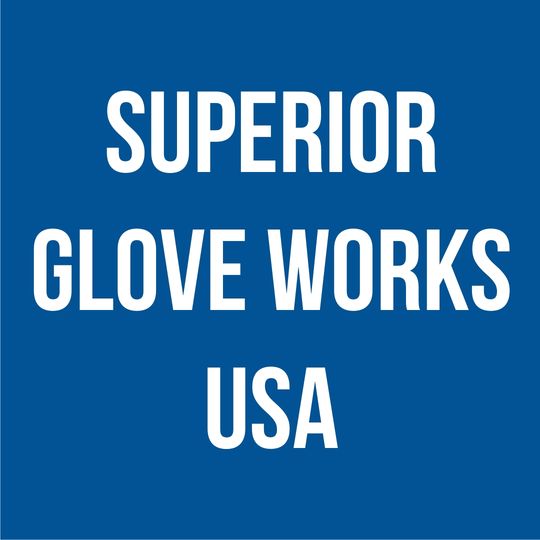Superior Glove Size 9 Emerald Cx 10-Gauge Cut-Resistant Gloves with Foam Nitrile Palm
