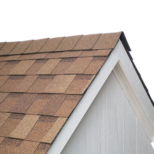 Atlas Pro-Cut Hip & Ridge Shingles with Scotchgard Protector — ATLHRPCSPDEHA
