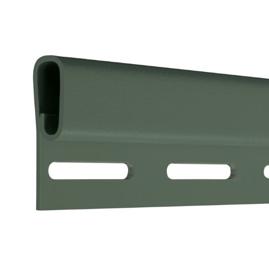 CertainTeed Siding Undersill Trim - Matte Finish — CERUSFO