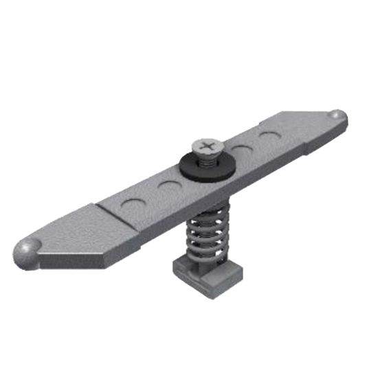 Watson Bowman Acme SSF-1800/2000 Wabo Seismic SafetyFlex