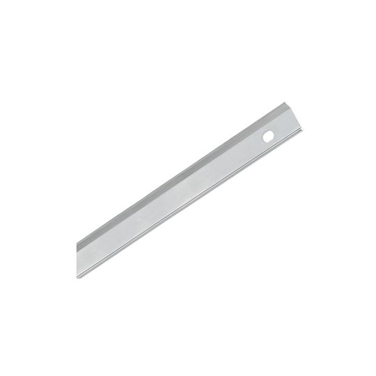 GAF Drill-Tec Lip Termination Bar - 6" O.C.
