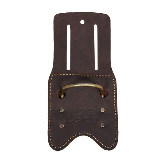 OX Tools Pro Leather Hammer Holder