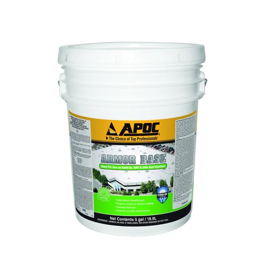 APOC 583 Armor Base Primer