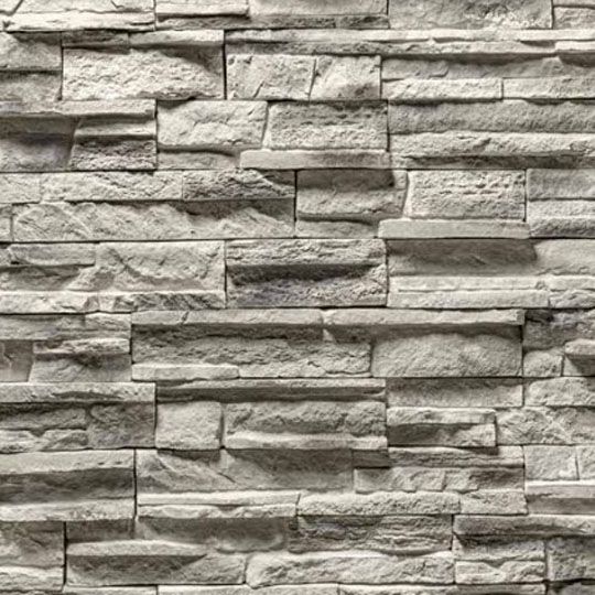 ProVia PrecisionFit Stone Veneer 90° Corners — PVDPFCAP