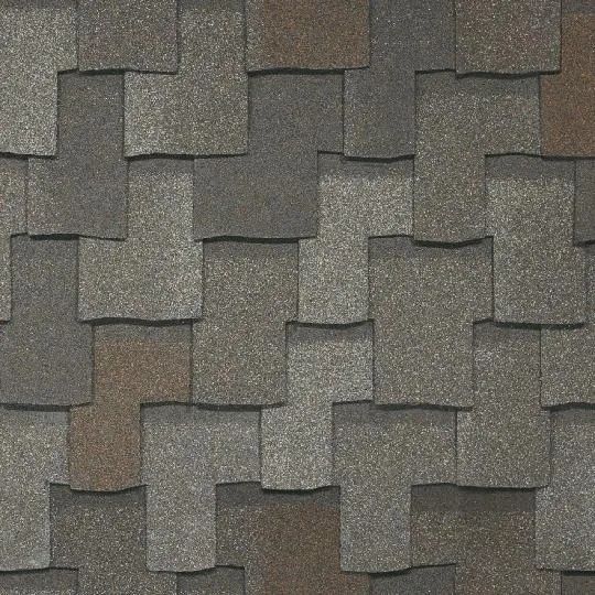 IKO Armourshake Premium Designer Shingles — IKOASCW3