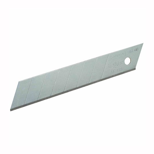 Bostitch 18mm FatMax Snap-Off Blades - Pack of 5