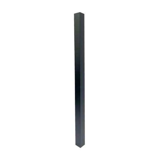 Fortress Building Products 3" x 49" AL13 Home Fascia Mount Post