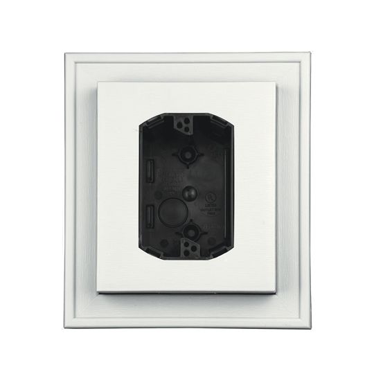 Mid-America UL Listed Electrical Block — MABEMB18123