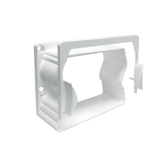 Fairway Building Products V510 Bottom Rail Bracket - Level