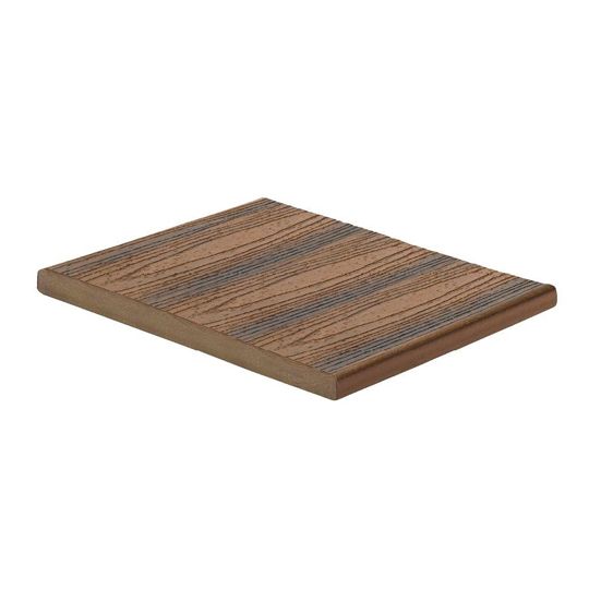 Trex 12" x 12' Transcend Fascia — TRXTF11212SR