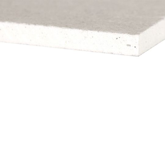 Johns Manville DEXcell Fa Glass-Mat Gypsum Roof Cover Board — Roofing Insulation — JMC58DEXFAGMRB44