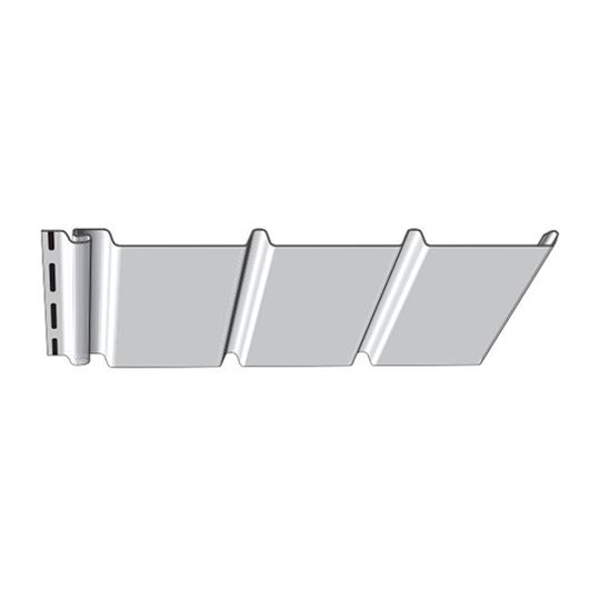Variform By PlyGem Triple 4" Solid Vinyl Soffit — VAR230127