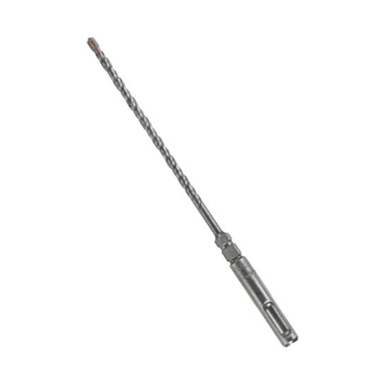 Bosch 3/16" x 6-1/2" SDS-plus Bulldog Hex Drive Rotary Hammer Bit