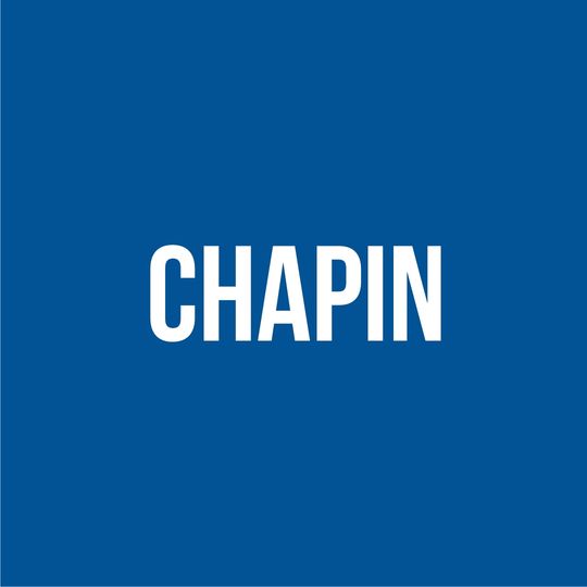 Chapin D-Handle Pump